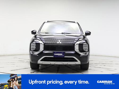 2023 Mitsubishi Outlander PHEV SEL