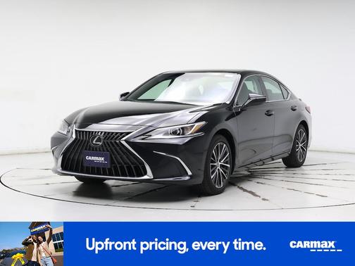 2023 Lexus ES 350 
