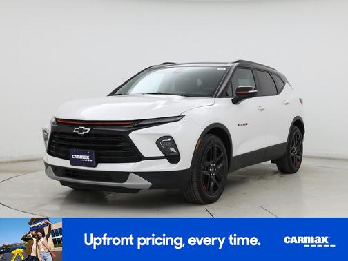 2025 Chevrolet Blazer 3LT