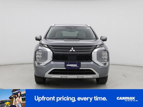 2023 Mitsubishi Outlander PHEV SEL