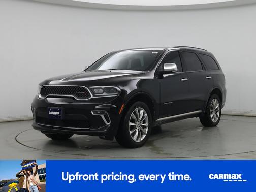 2023 Dodge Durango Citadel