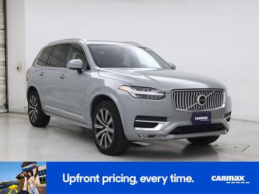 2024 Volvo XC90 B5 Core Bright Theme