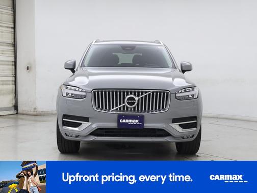 2024 Volvo XC90 B5 Core Bright Theme