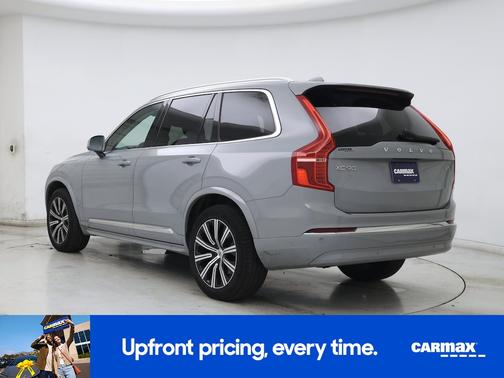 2024 Volvo XC90 B5 Core Bright Theme
