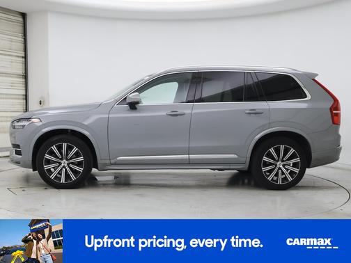 2024 Volvo XC90 B5 Core Bright Theme