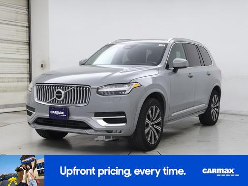 2024 Volvo XC90 B5 Core Bright Theme