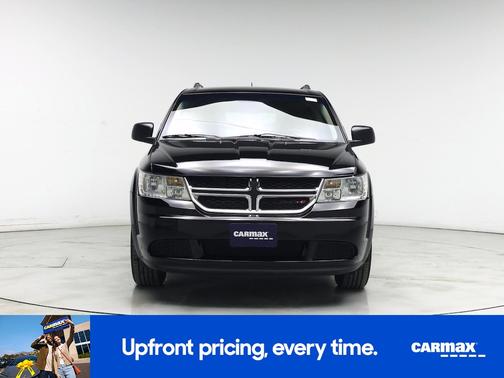 2016 Dodge Journey SE