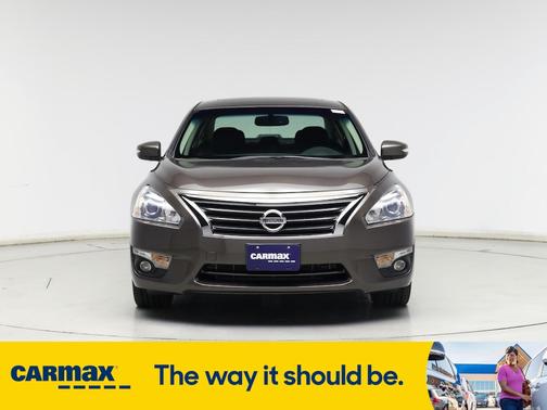 2014 Nissan Altima SL