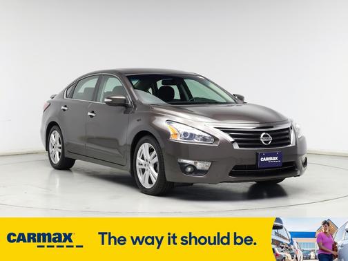 2014 Nissan Altima SL