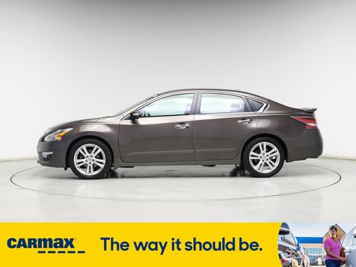 2014 Nissan Altima SL
