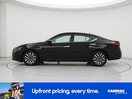 2023 Nissan Altima SV