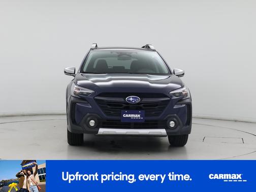 2023 Subaru Outback Touring