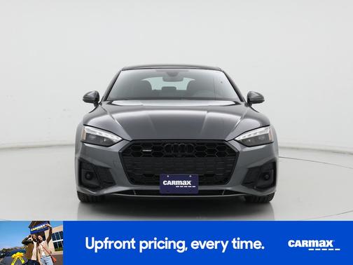 2021 Audi A5 Sportback S-Line Premium Plus