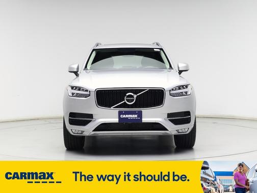 2019 Volvo XC90 T5 Momentum