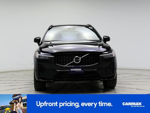 2022 Volvo XC60 Recharge Plug-In Hybrid T8 R-Design