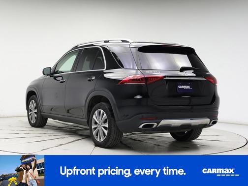 2020 Mercedes-Benz GLE 350 GLE 350