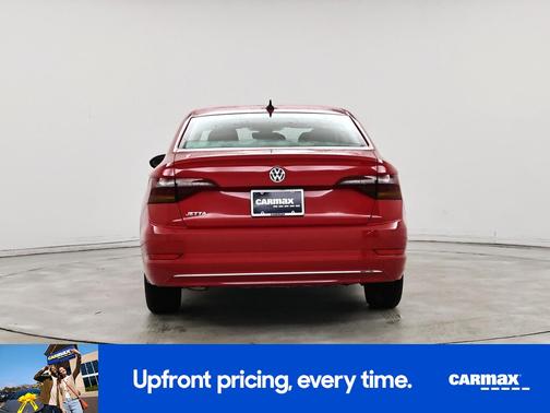 2019 Volkswagen Jetta SEL