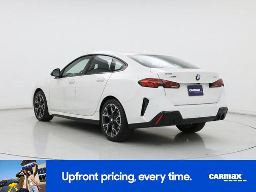 2025 BMW 228 Gran Coupe xDrive Gran Coupe