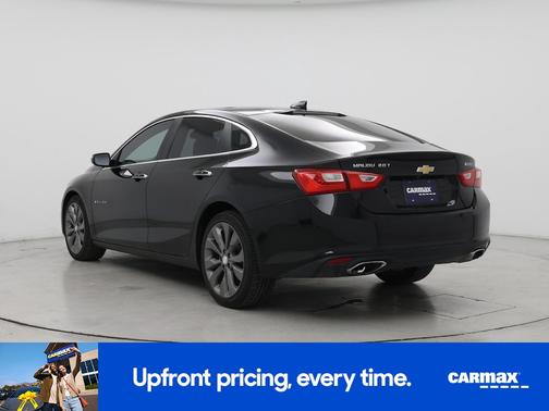 2016 Chevrolet Malibu Premier