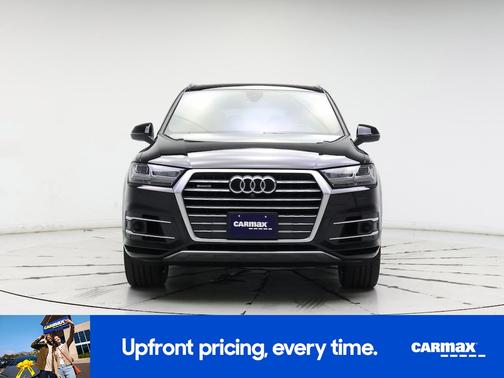 2019 Audi Q7 Prestige