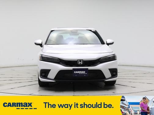 2024 Honda Civic Sport Touring
