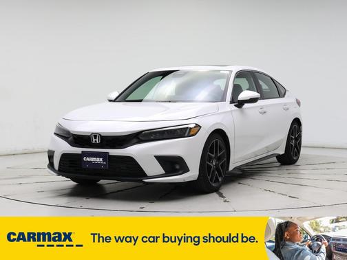 2024 Honda Civic Sport Touring