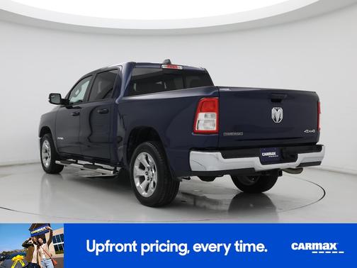 2022 RAM 1500 Bighorn