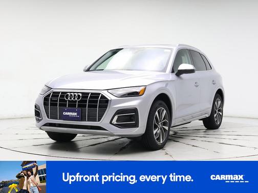 2021 Audi Q5 Premium