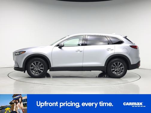 2023 Mazda CX-9 Touring