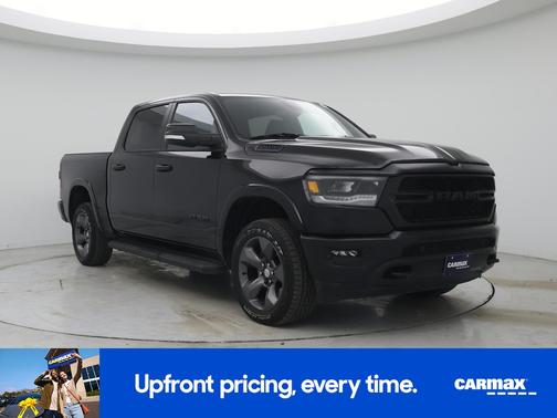 2022 RAM 1500 Bighorn