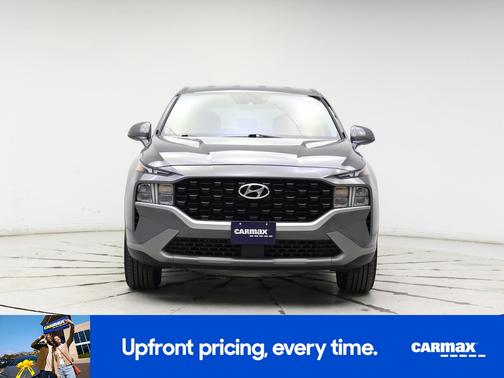 2022 Hyundai SANTA FE SE