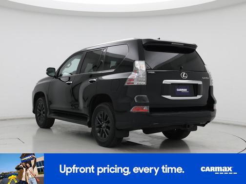 2021 Lexus GX 460 Premium