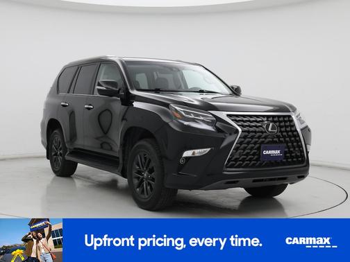 2021 Lexus GX 460 Premium