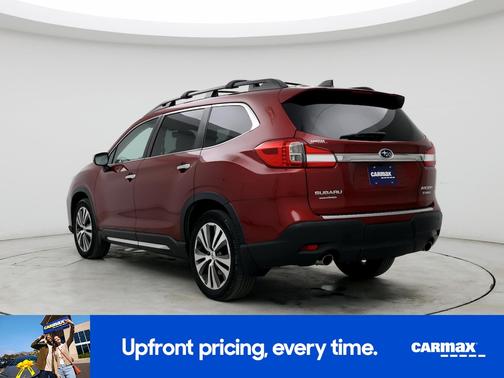 2019 Subaru Ascent Touring