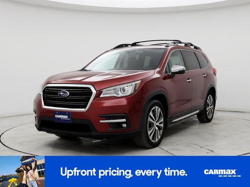 2019 Subaru Ascent Touring