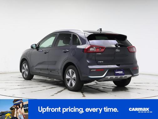 2019 Kia Niro Plug-In Hybrid EX