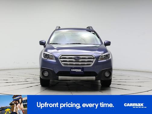 2015 Subaru Outback Limited