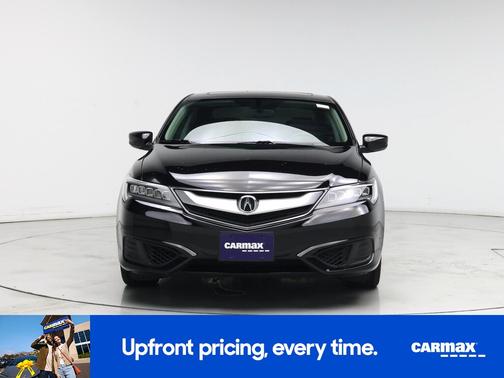 2016 Acura ILX 2.4L (A8)