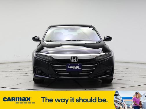 2022 Honda Accord EX-L