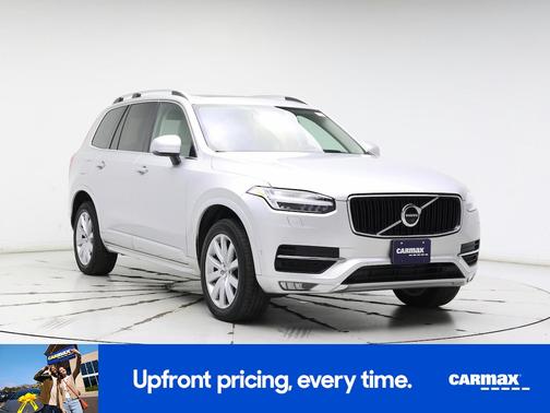 2019 Volvo XC90 T6 Momentum