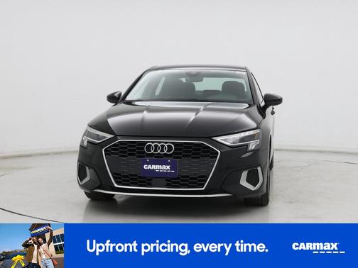 2023 Audi A3 Premium
