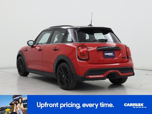 2022 MINI Hardtop S