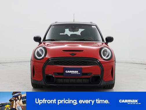 2022 MINI Hardtop S