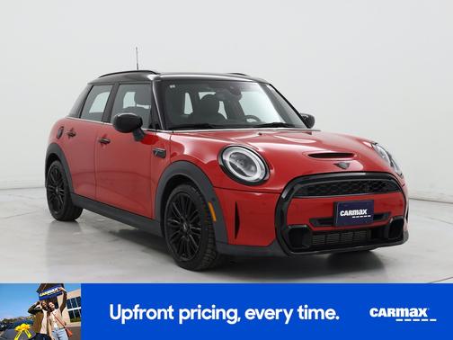 2022 MINI Hardtop S