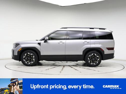 2024 Hyundai SANTA FE SEL