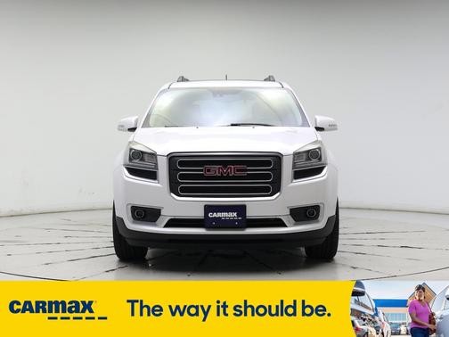 2016 GMC Acadia SLT
