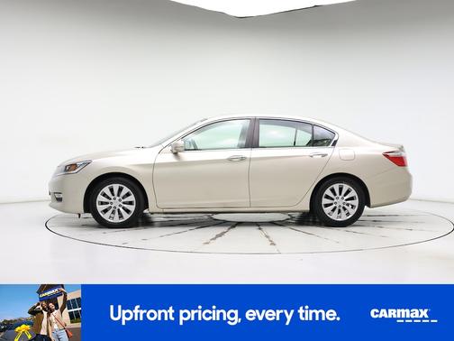 2013 Honda Accord EX