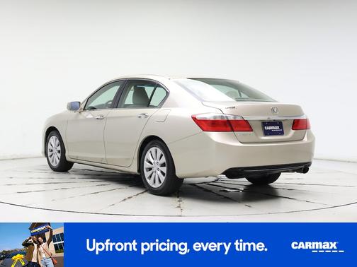 2013 Honda Accord EX