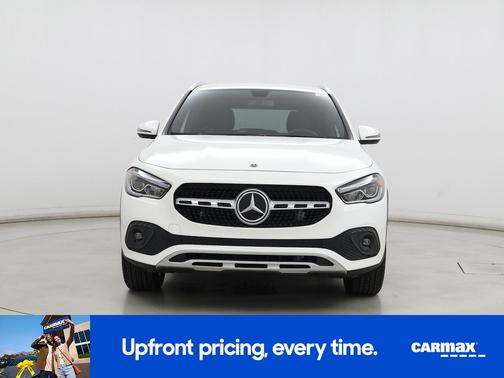 2022 Mercedes-Benz GLA 250 