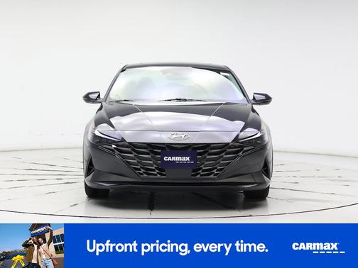 2022 Hyundai ELANTRA Limited